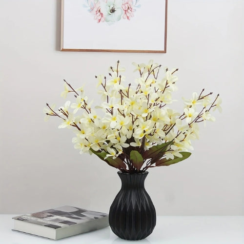 Vase décoratif en Résine - Décoration d'intérieur - Lysea™