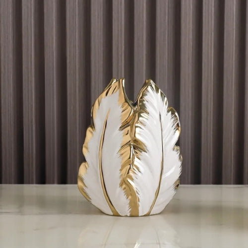 Vase Moderne style nordique - Vase décoration de Luxe - Lysea™