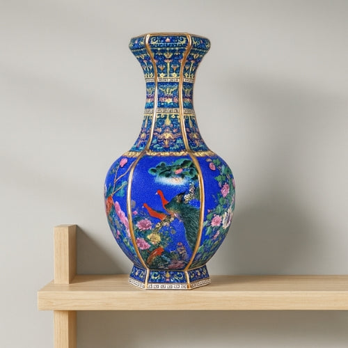 Vase Grecs en porcelaine - Décoration Antique - Lysea™