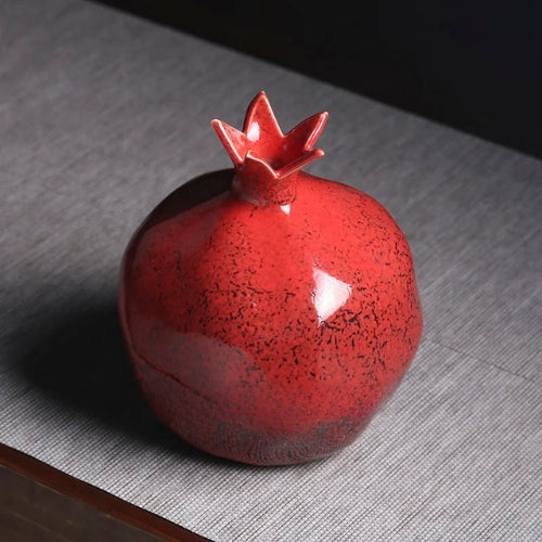 Petits vases décoratifs en céramique - Décoration maison classique
