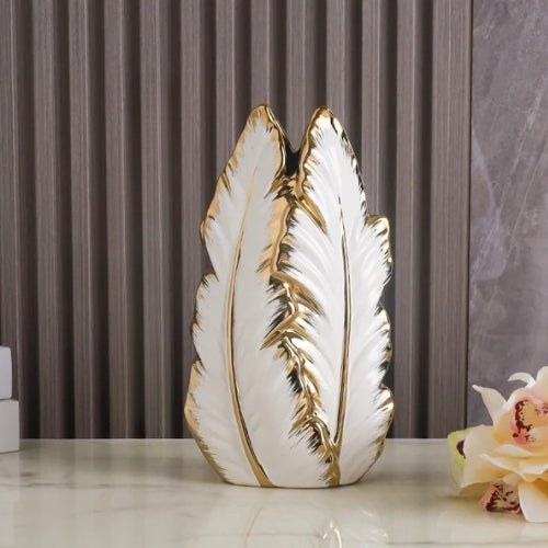 Vase Moderne style nordique - Vase décoration de Luxe - Lysea™