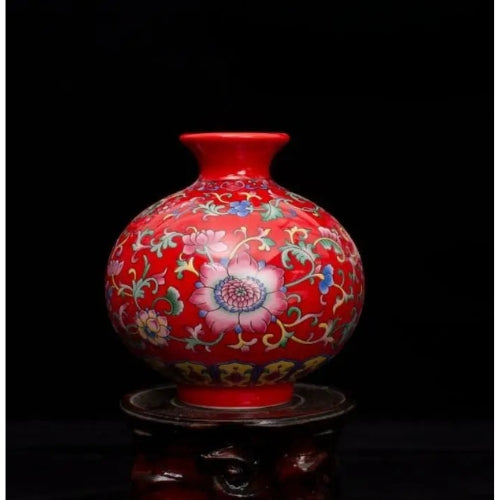 Vase Grecs en Céramique - Décoration d'intérieur - Lysea™