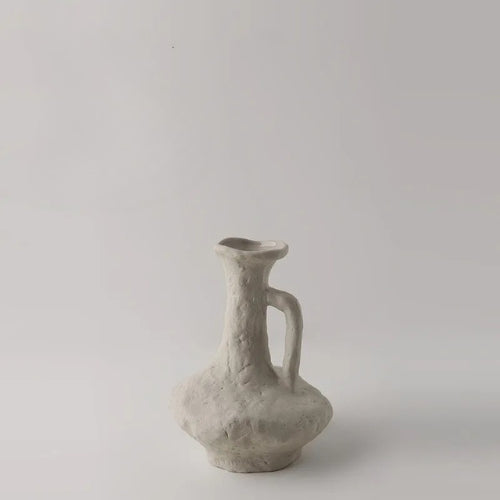 Vase Vintage en Céramique - Vase Ancien - Lysea™