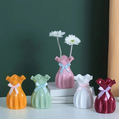 Petits vases style nordique - Petits vases décoratifs