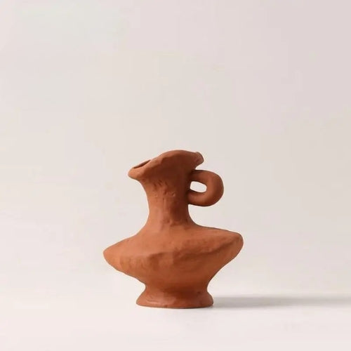 Vase Vintage en Céramique - Vase Ancien - Lysea™
