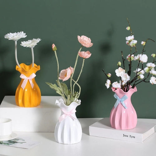 Petits vases style nordique - Petits vases décoratifs