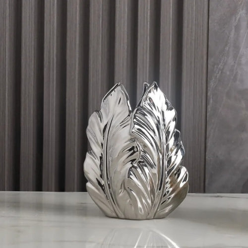 Vase Moderne style nordique - Vase décoration de Luxe - Lysea™