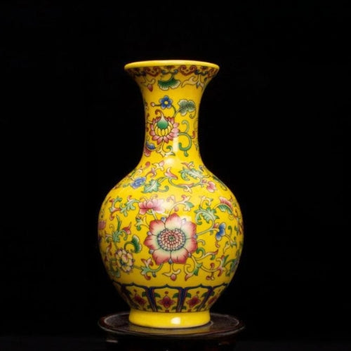 Vase Grecs en Céramique - Décoration d'intérieur - Lysea™