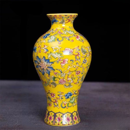 Vase Grecs en Céramique - Décoration d'intérieur - Lysea™