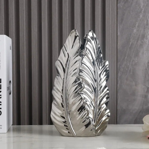 Vase Moderne style nordique - Vase décoration de Luxe - Lysea™