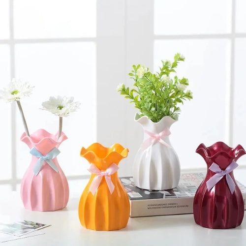 Petits vases style nordique - Petits vases décoratifs