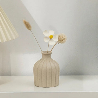 Vase en Céramique - Décoration maison - Lysea™
