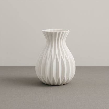 Vase décoratif en Résine - Décoration d'intérieur - Lysea™