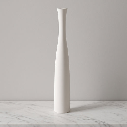 Grand Vase Design nordique - Décoration bohème
