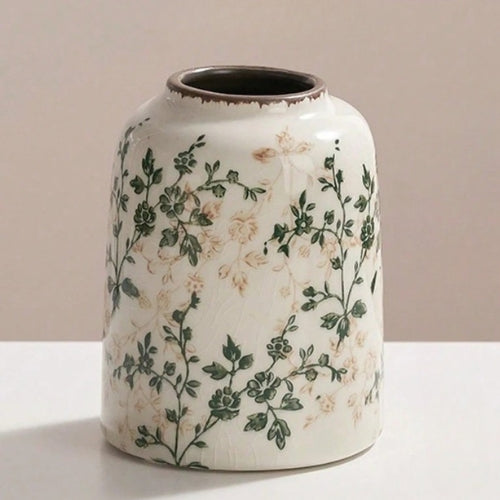 Petits vases Grecs style bohème - Petits vases en céramique