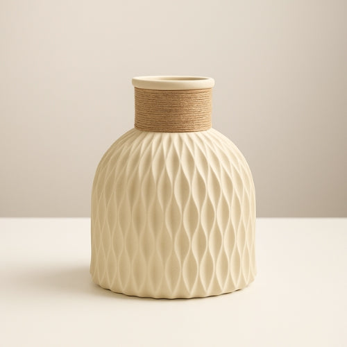 Vase décoration en Résine - Lysea™