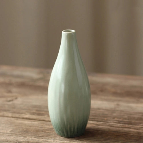Vase en Céramique - Petit vase décoratif - Lysea™