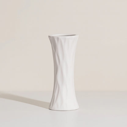 Vase en Céramique - Vase nordique - Lysea™