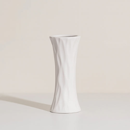 Vase en Céramique - Vase nordique - Lysea™