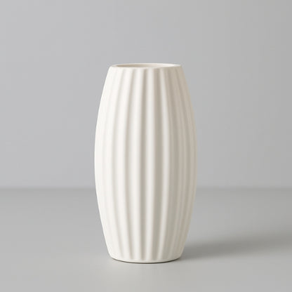 Vase en Céramique - Vase nordique - Lysea™