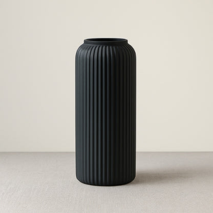 Vase décoratif en Résine - Vase design - Lysea™