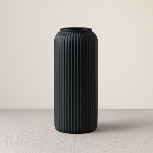Vase décoratif en Résine - Vase design - Lysea™