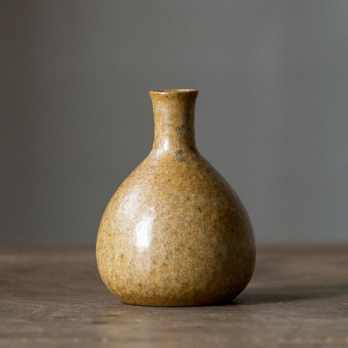 Petit Vase décoratif vintage | Vase vintage en porcelaine - Lysea™