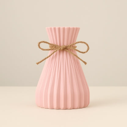 Vase décoratif en Résine - Vase Moderne - Lysea™