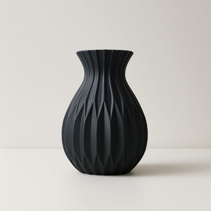 Vase décoratif en Résine - Décoration d'intérieur - Lysea™