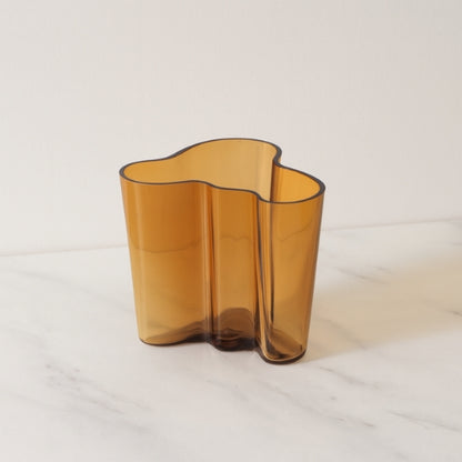 Vase Moderne en verre - Vase haut de gamme