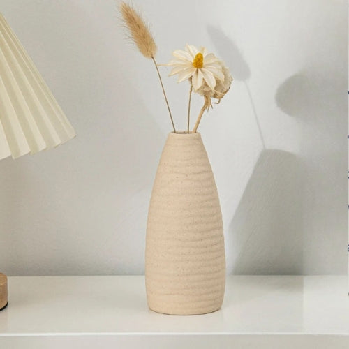 Vase en Céramique - Décoration maison - Lysea™