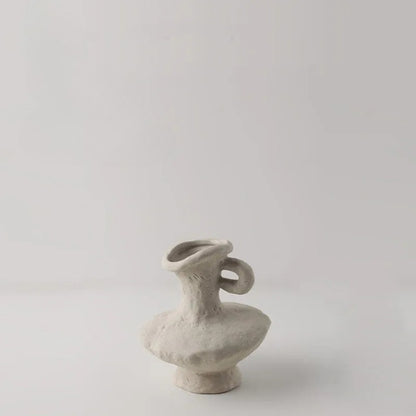 Vase Vintage en Céramique - Vase Ancien - Lysea™
