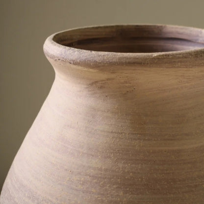 Vase Moderne en Céramique - Style Vintage rétro - Lysea™