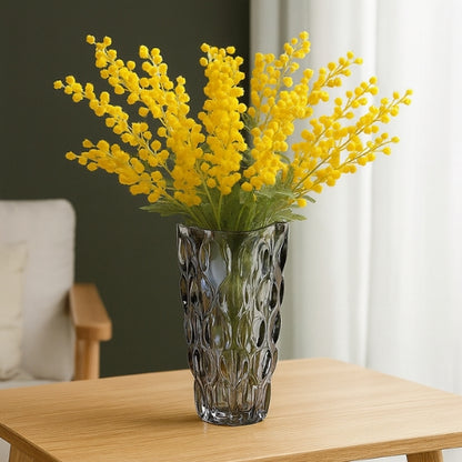 Vase Moderne style bohème - Vase en verre décoration