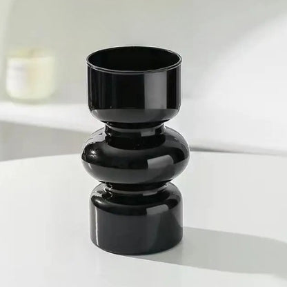 Petits Vases en verre Rétro - Petits vases décoratifs - Lysea™