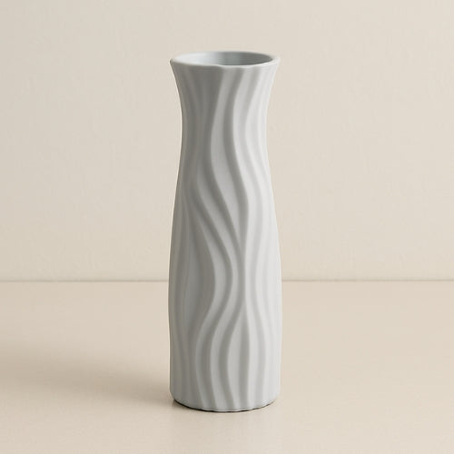 Petits vases en Résine Design - Décoration salon - Lysea™