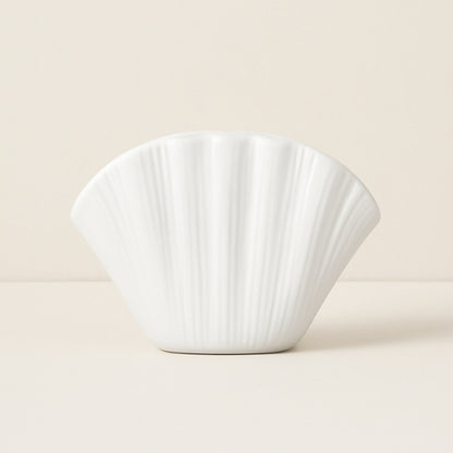 Vase Design en Résine - Vase créatif décoration - Lysea™