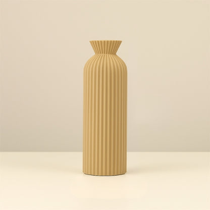 Vase élégant en Résine - Vase de décoration - Lysea™