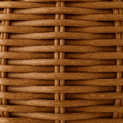 Vase tissé à la main - Décoration élégante - Lysea™