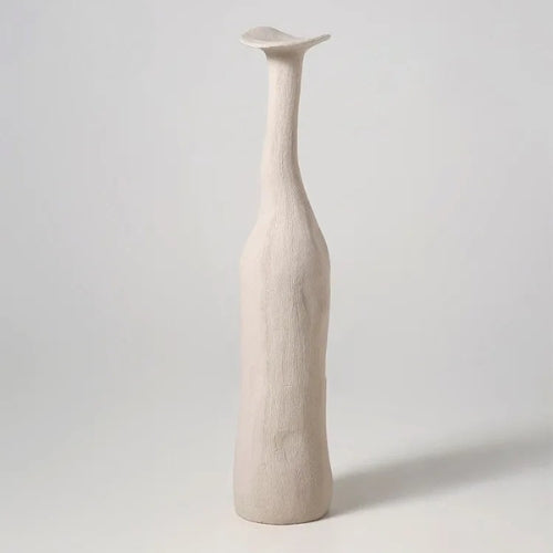 Vase Moderne en porcelaine - Style nordique | Vases colorés - Lysea™