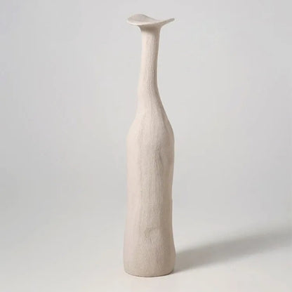 Vase Moderne en porcelaine - Style nordique | Vases colorés - Lysea™