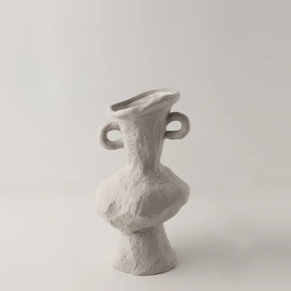 Vase Vintage en Céramique - Vase Ancien - Lysea™