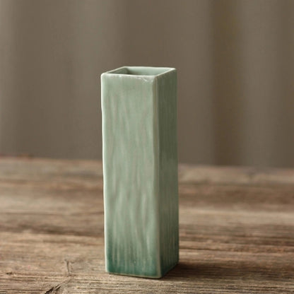 Vase en Céramique - Petit vase décoratif - Lysea™