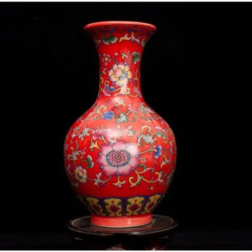 Vase Grecs en Céramique - Décoration d'intérieur - Lysea™