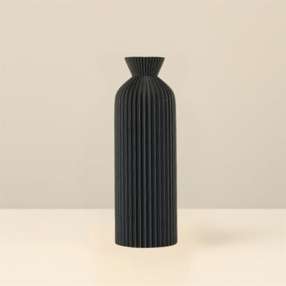Vase élégant en Résine - Vase de décoration - Lysea™