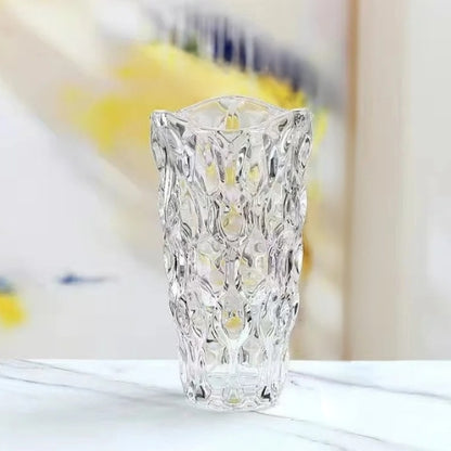 Vase Moderne style bohème - Vase en verre décoration