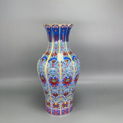 Vase Grecs en porcelaine - Décoration Antique - Lysea™