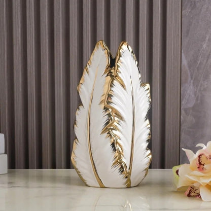 Vase Moderne style nordique - Vase décoration de Luxe - Lysea™