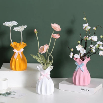 Petits vases style nordique - Petits vases décoratifs