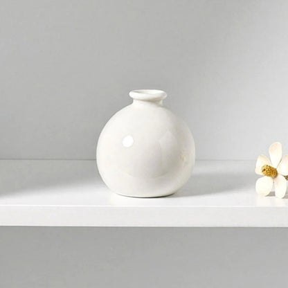 Vase en Céramique coréen - Petit vase céramique - Lysea™